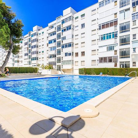 New Maria Anagabu Planet Costa Dorada Apartment Salou Luaran gambar