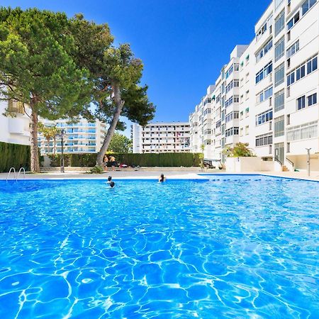 New Maria Anagabu Planet Costa Dorada Apartment Salou Luaran gambar