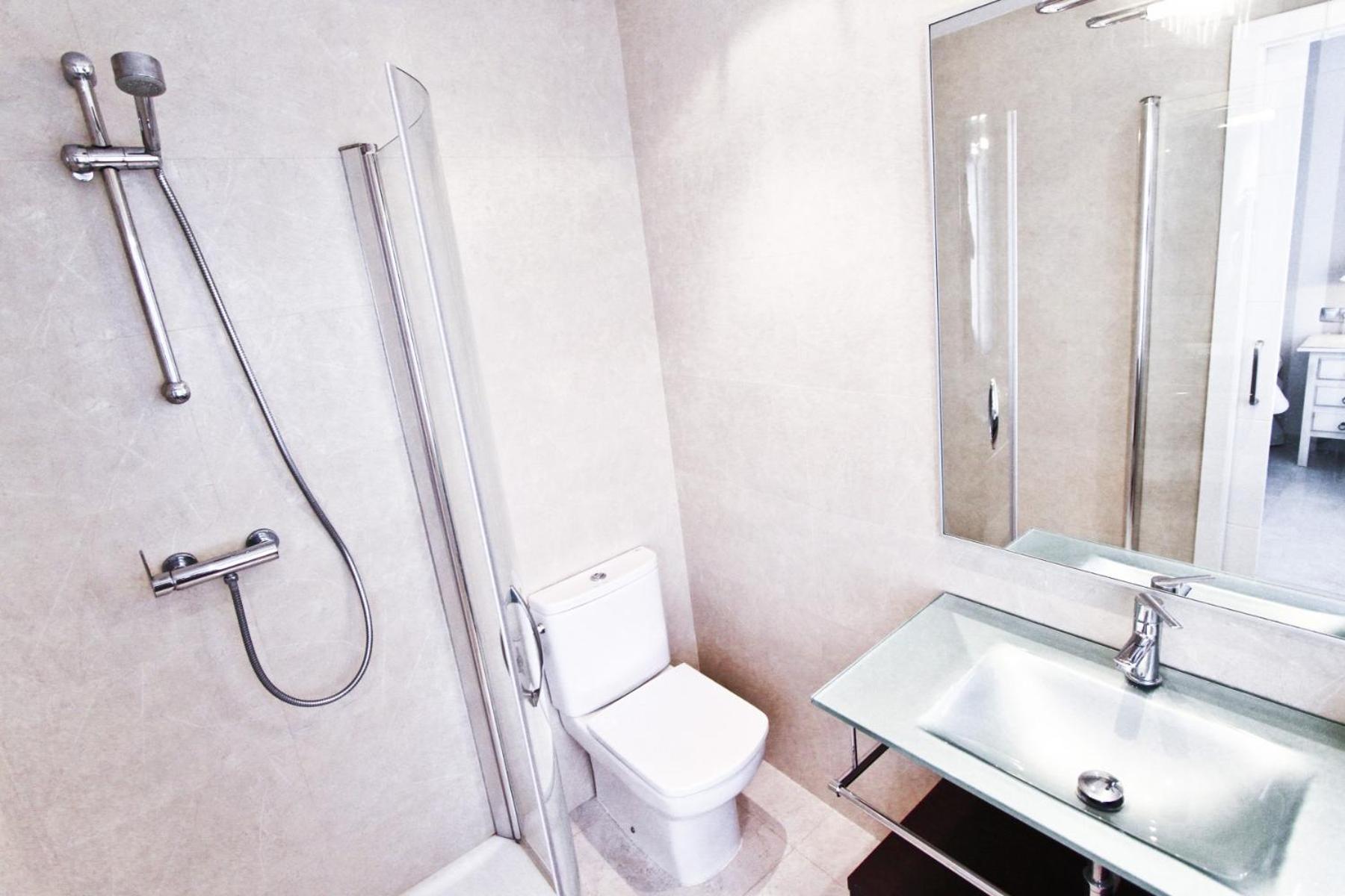 New Maria Anagabu Planet Costa Dorada Apartment Salou Luaran gambar