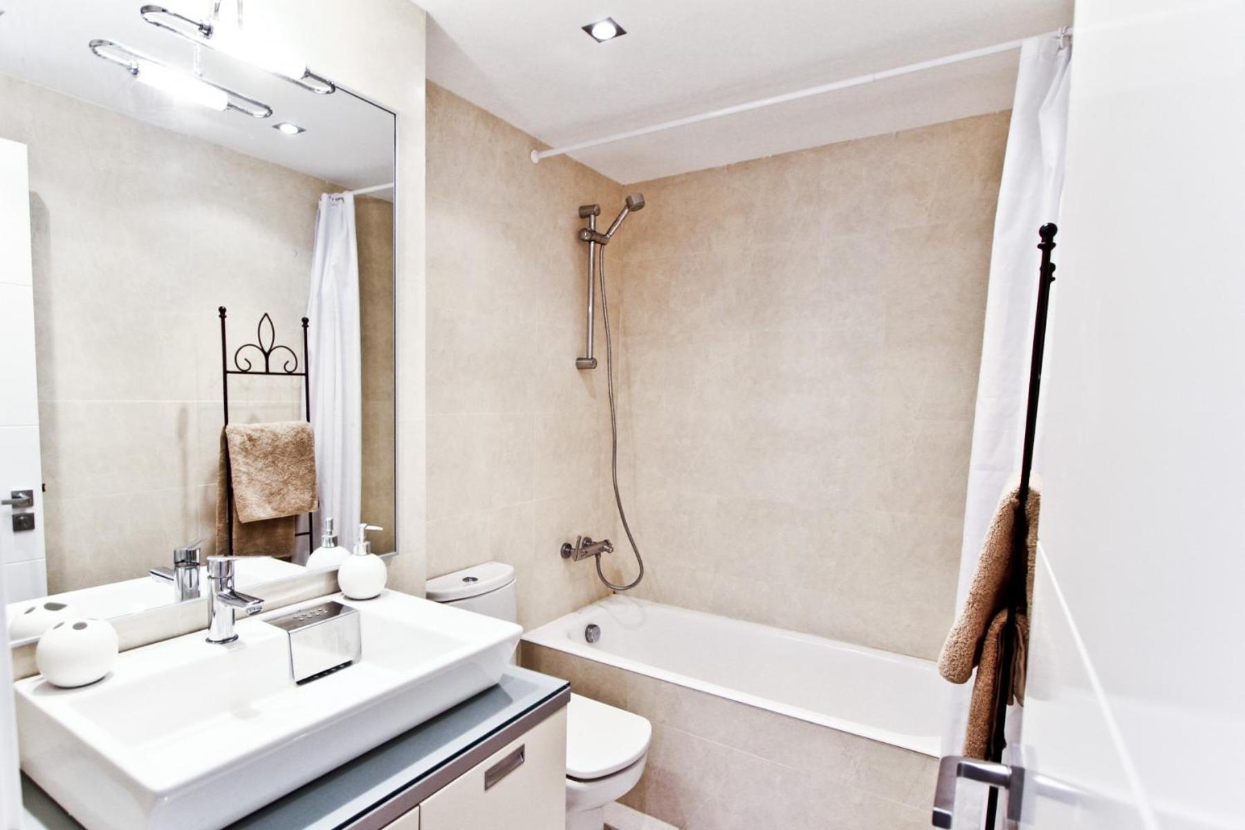 New Maria Anagabu Planet Costa Dorada Apartment Salou Luaran gambar