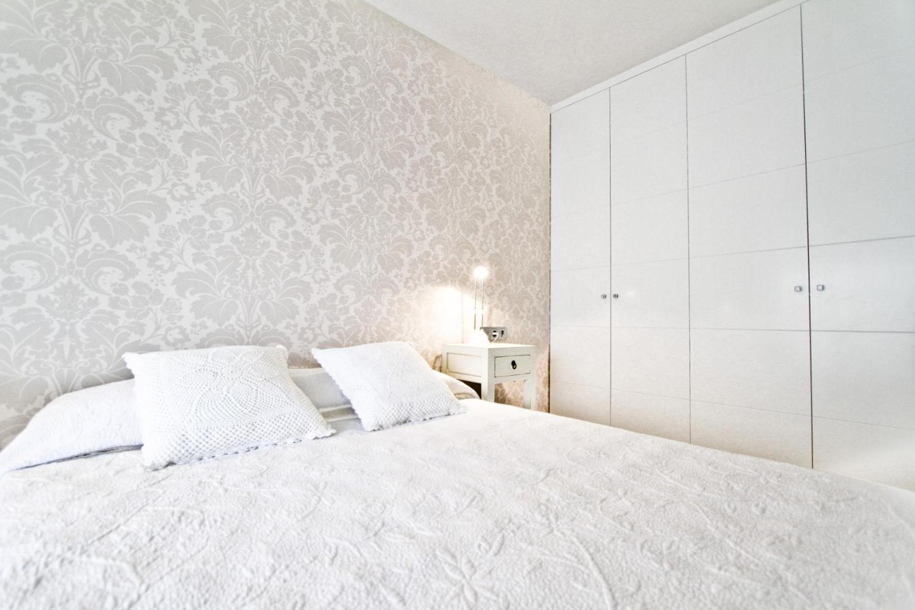 New Maria Anagabu Planet Costa Dorada Apartment Salou Luaran gambar