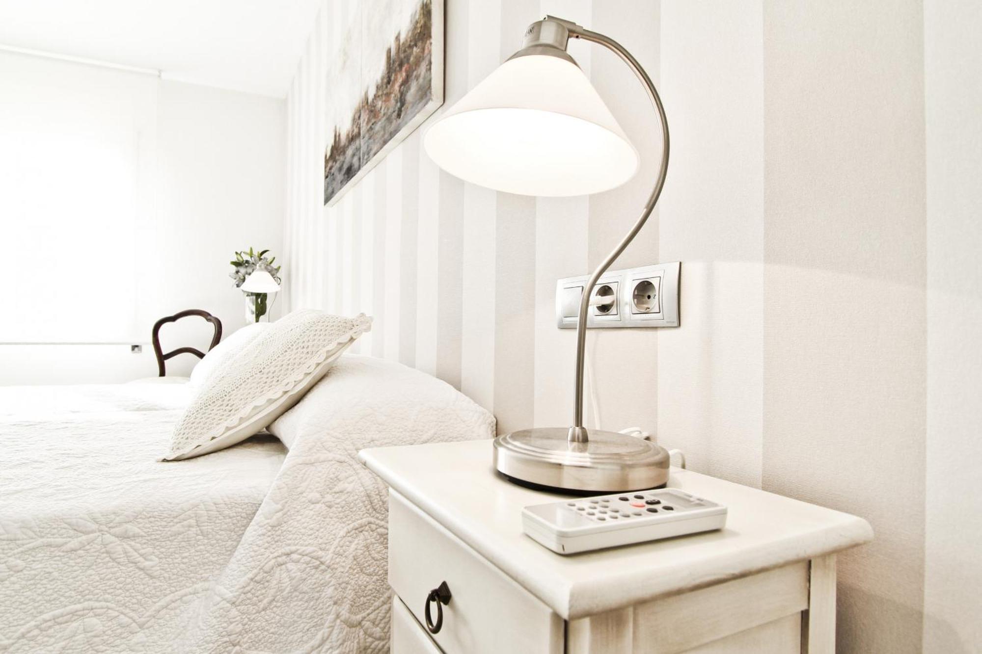 New Maria Anagabu Planet Costa Dorada Apartment Salou Luaran gambar