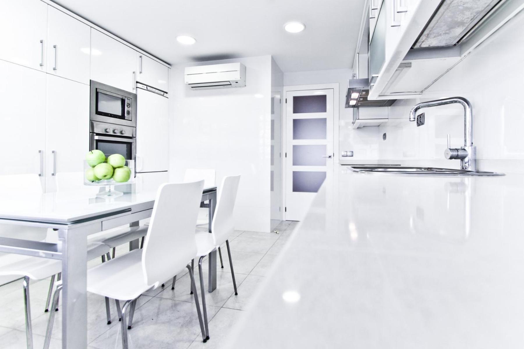 New Maria Anagabu Planet Costa Dorada Apartment Salou Luaran gambar