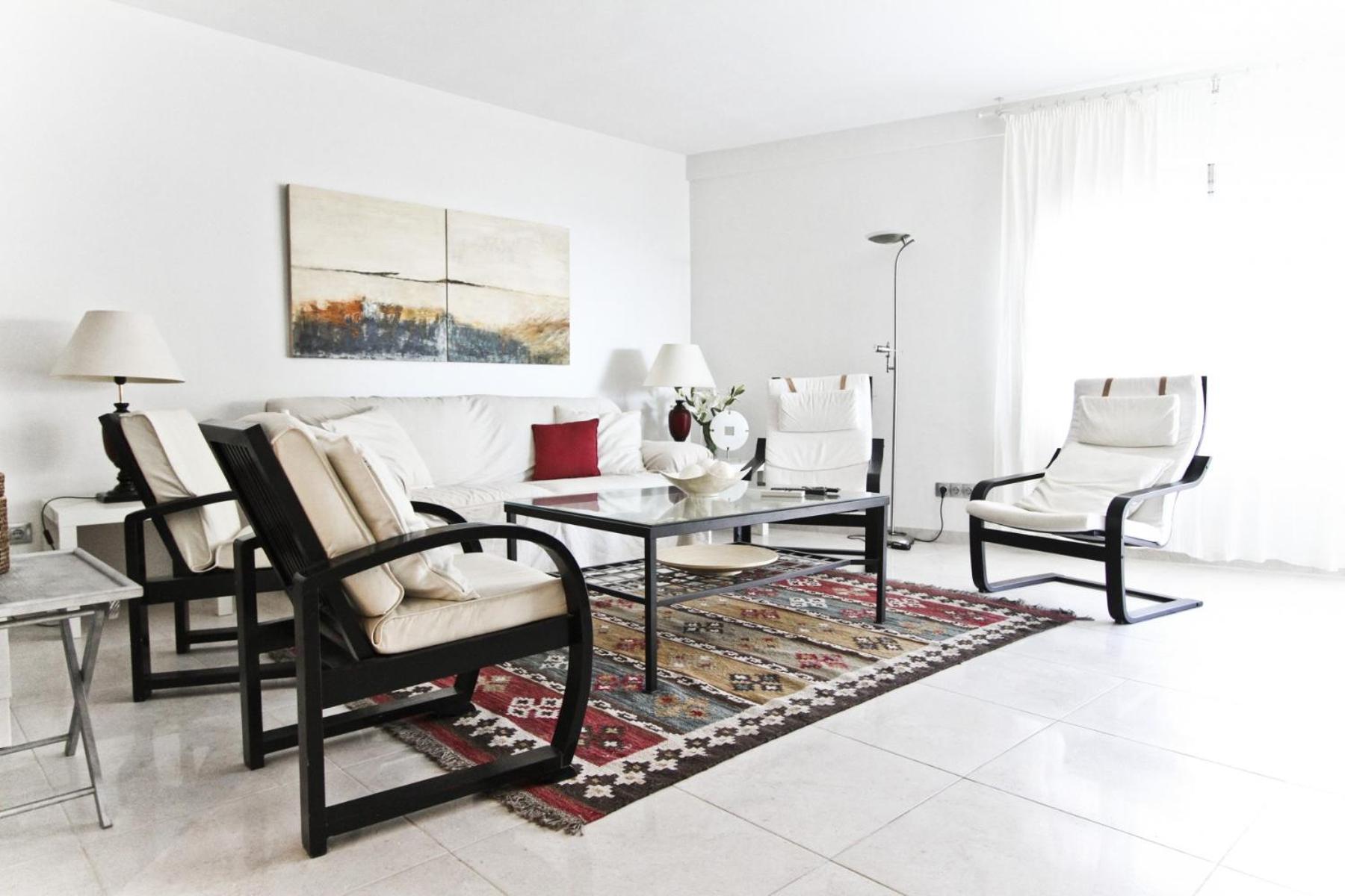 New Maria Anagabu Planet Costa Dorada Apartment Salou Luaran gambar