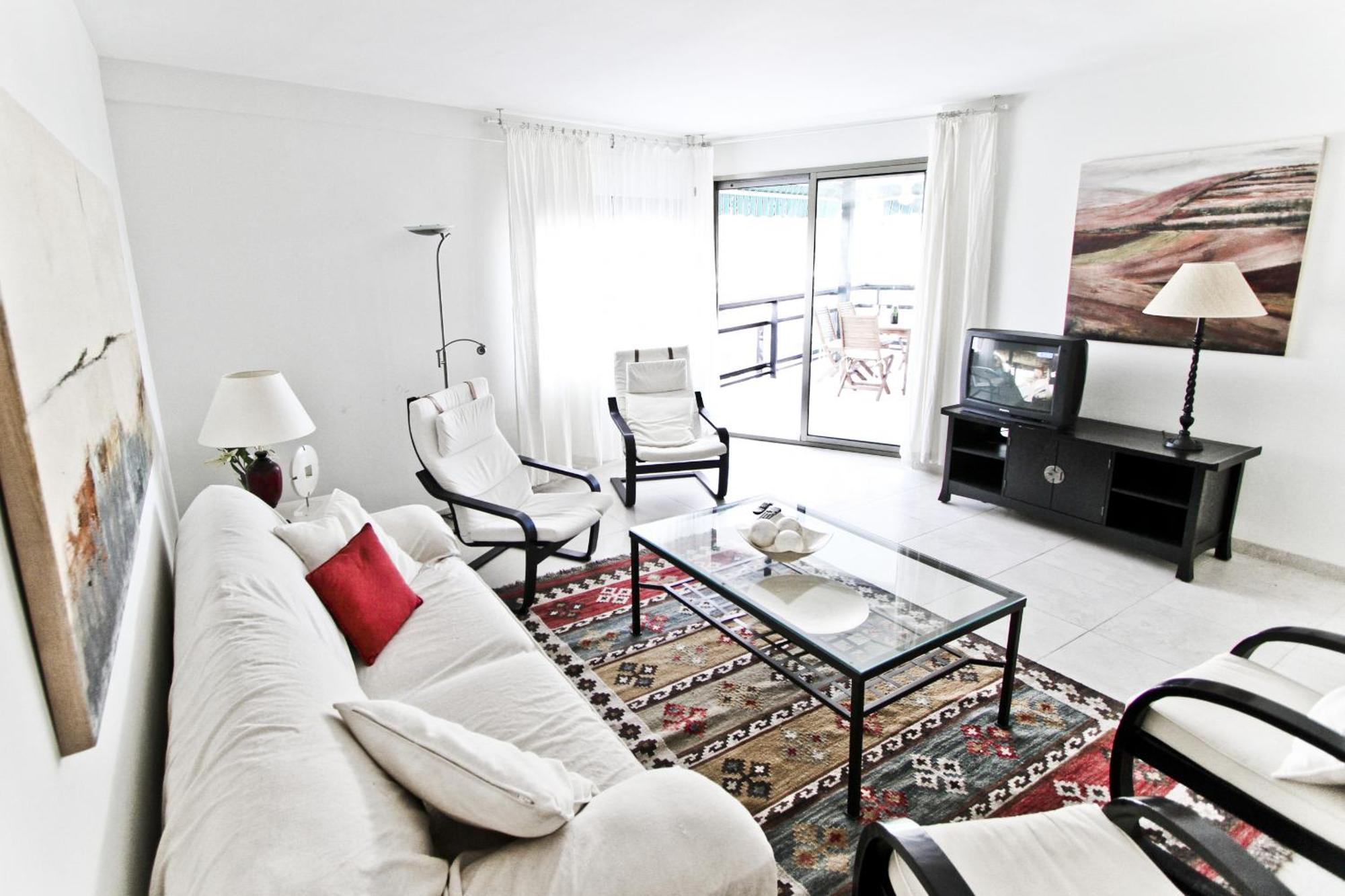 New Maria Anagabu Planet Costa Dorada Apartment Salou Luaran gambar